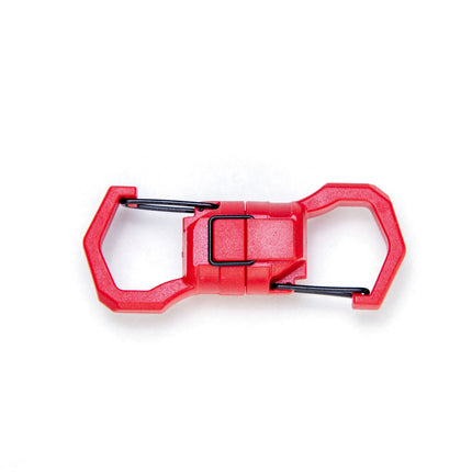 Munkees Magnetic Carabiner with Lock