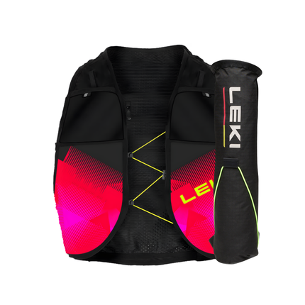 LEKI Trail Running Quiver Vest