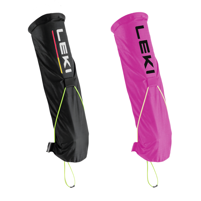LEKI Trail Running Quiver