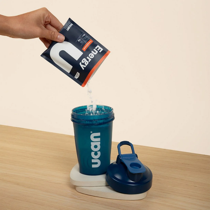 UCAN Energy Powder Packet