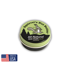 Squirrel’s Nut Butter Anti-Chafe & Skin Repair Salve - Original - 15ml Tin