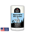 Peppermint & Tea Tree