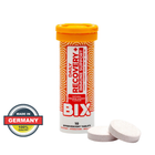 BIX Daily Recovery Supplement Tabs - 10-count Tube