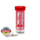 BIX Daily Recovery Supplement Tabs - 10-count Tube
