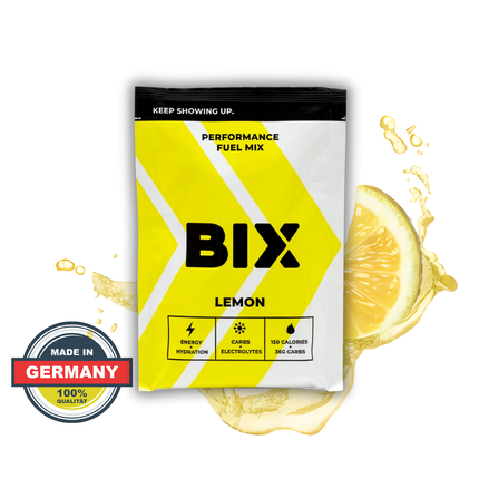 BIX Performance Fuel Mix - Single Serve