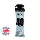 BIX The Big 40 Energy Gel