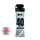 BIX The Big 40 Energy Gel