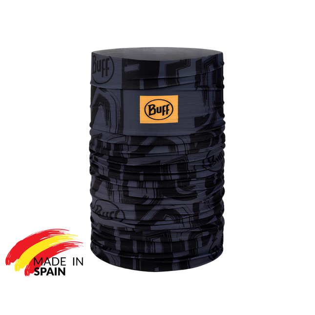 The Original BUFF® CoolNet UV® Neckwear - Losne Graphite