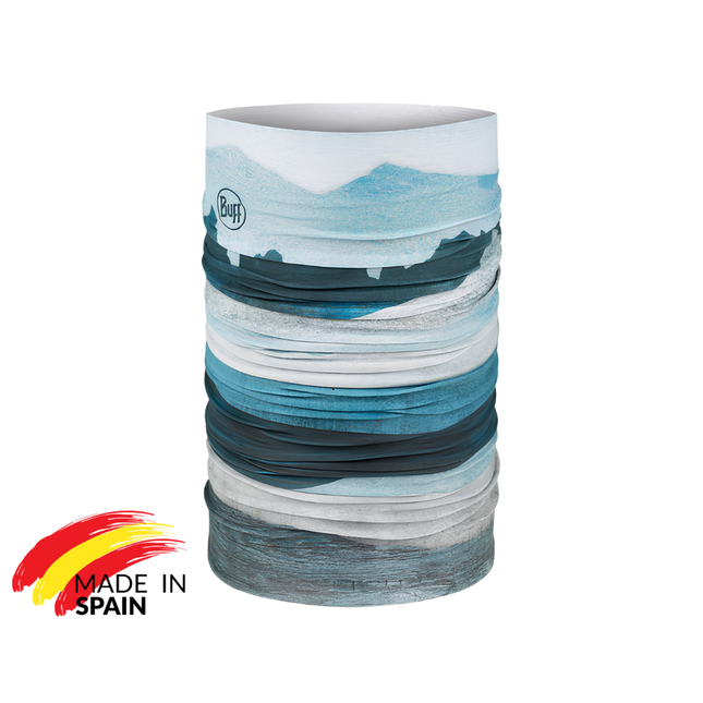 The Original BUFF® CoolNet UV® Neckwear - Aler Teal