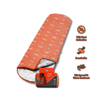 Survive Outdoors Longer SOL Escape Bivvy w/ Hood