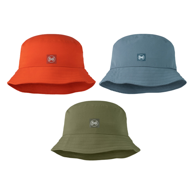 The Original BUFF® Adventure Bucket Hat