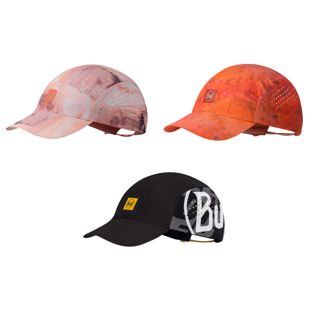 The Original BUFF® Pack Speed Cap