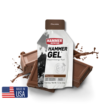 Hammer Energy Gel - 33g