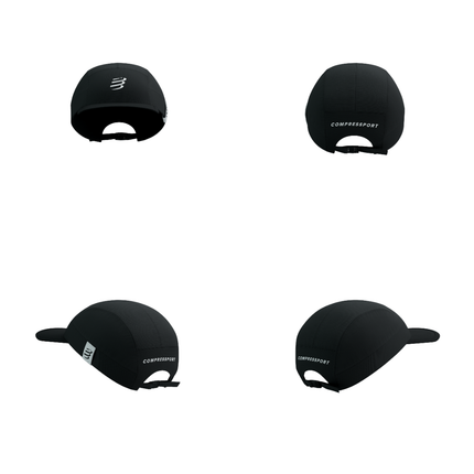 Compressport 5-Panel Light Cap