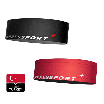 Compressport Free Belt