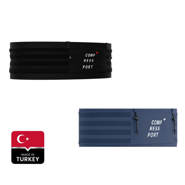 Compressport Free Belt Pro