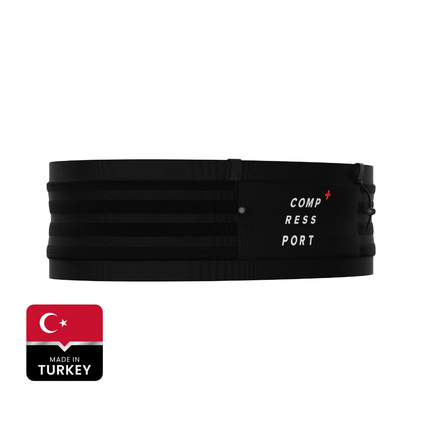 Compressport Free Belt Pro