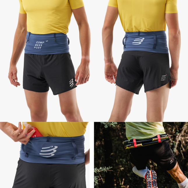 Compressport Free Belt Pro
