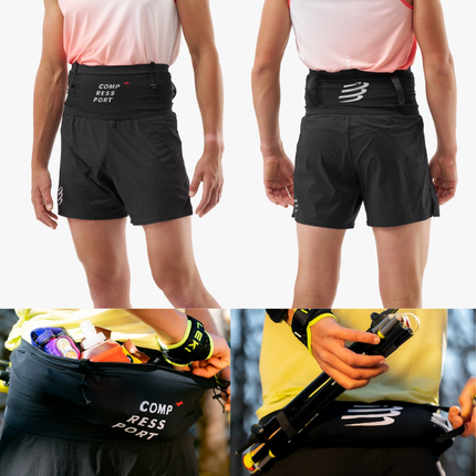 Compressport Free Belt Pro