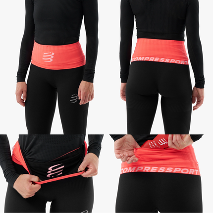 Compressport Free Belt