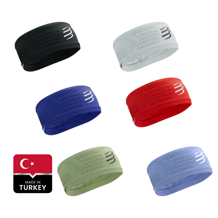 Compressport Headband On/Off