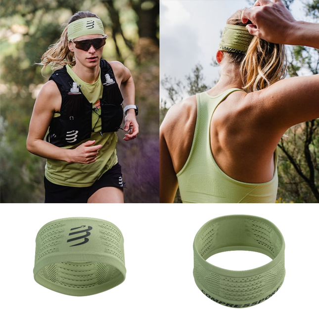 Compressport Headband On/Off