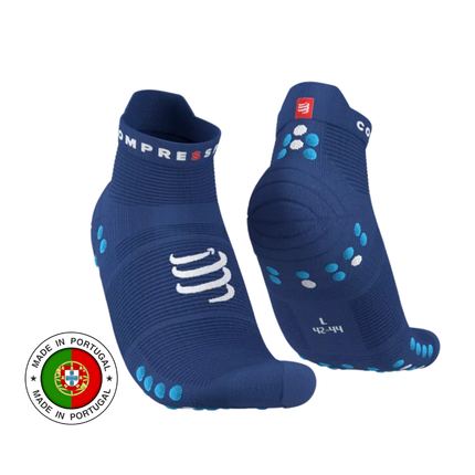 Compressport Pro Racing Socks v4.0 - Run - Low