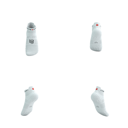 Compressport Pro Racing Socks v4.0 - Run - Low