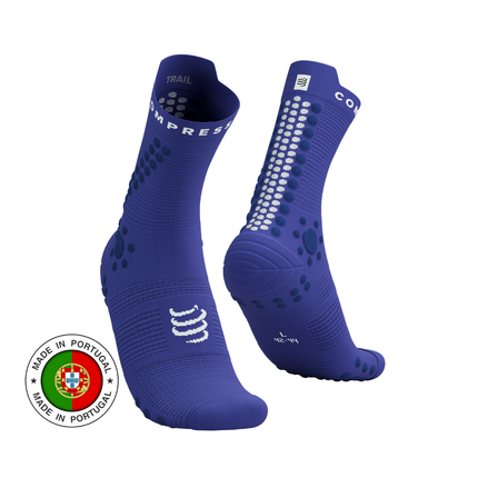 Compressport Pro Racing Socks v4.0 - Trail