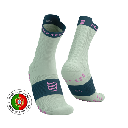 Compressport Pro Racing Socks v4.0 - Trail