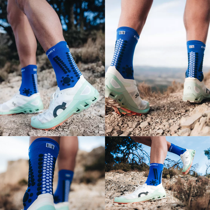 Compressport Pro Racing Socks v4.0 - Trail