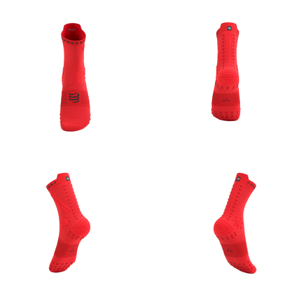Compressport Pro Racing Socks v4.0 - Trail