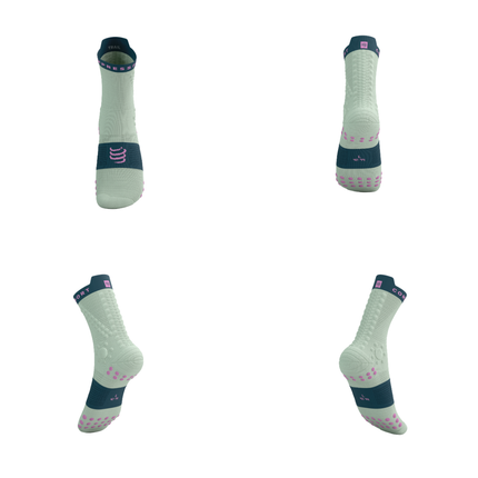 Compressport Pro Racing Socks v4.0 - Trail