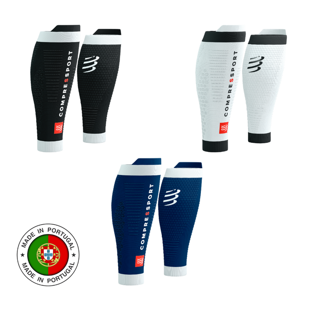 Compressport R2 3.0 Compression Calf Sleeve
