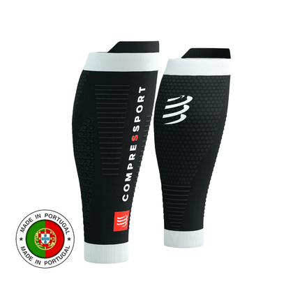 Compressport R2 3.0 Compression Calf Sleeve