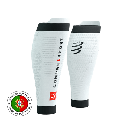 Compressport R2 3.0 Compression Calf Sleeve