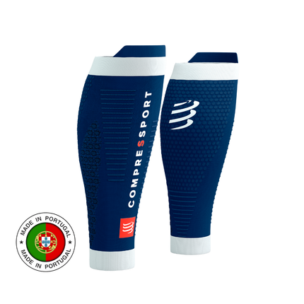 Compressport R2 3.0 Compression Calf Sleeve