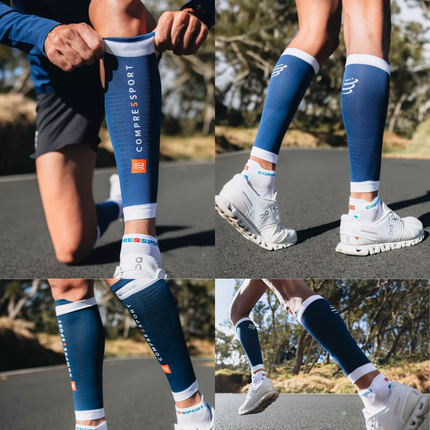 Compressport R2 3.0 Compression Calf Sleeve