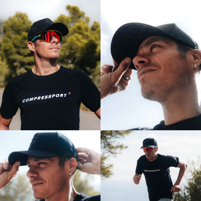 Compressport Truck Cap