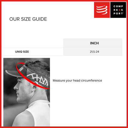 Compressport Truck Cap