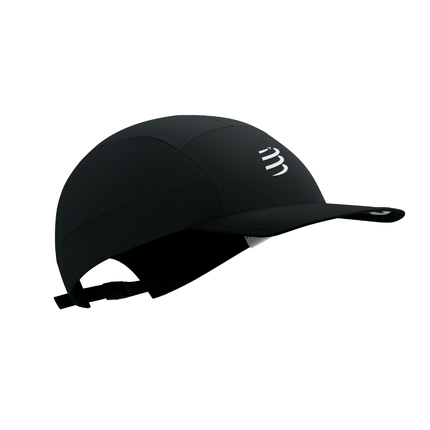 Compressport 5-Panel Light Cap