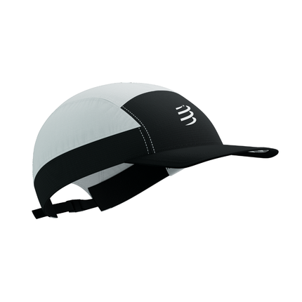 Compressport 5-Panel Light Cap