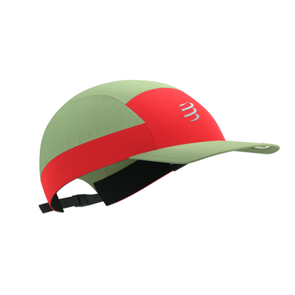 Compressport 5-Panel Light Cap