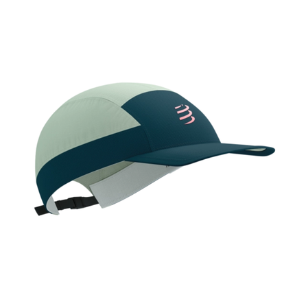 Compressport 5-Panel Light Cap