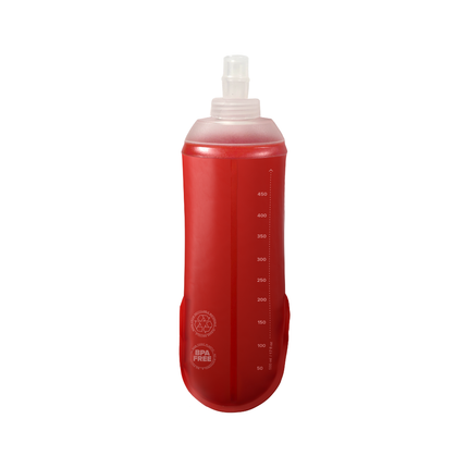 Compressport Ergoflask 500ML - Clear