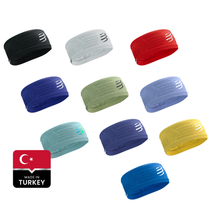 Compressport Headband On/Off