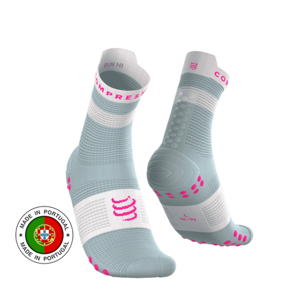 Compressport Pro Racing Socks v4.0 - Run - High