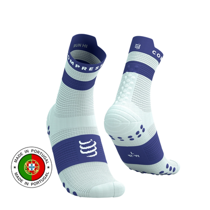 Compressport Pro Racing Socks v4.0 - Run - High