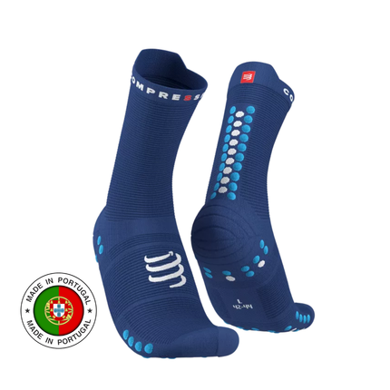 Compressport Pro Racing Socks v4.0 - Run - High