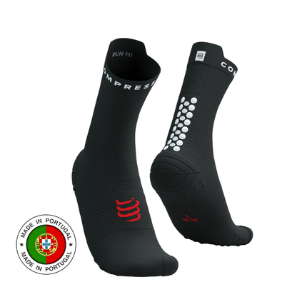 Compressport Pro Racing Socks v4.0 - Run - High
